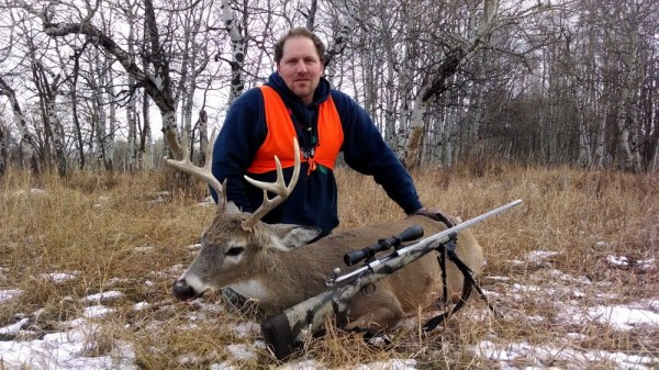 2013 Montana Hunting Season
