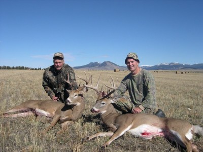 2005 Hunting Season