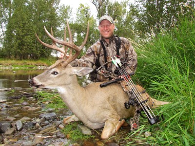 2012 Hunting Season