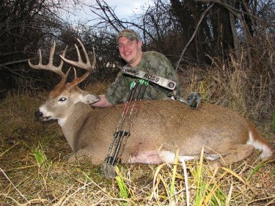 2006 Hunting Season