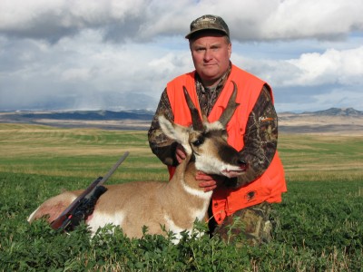 2010 Hunting Season