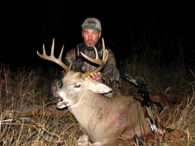 2008 Hunting Season