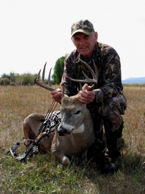 2009 Hunting Season