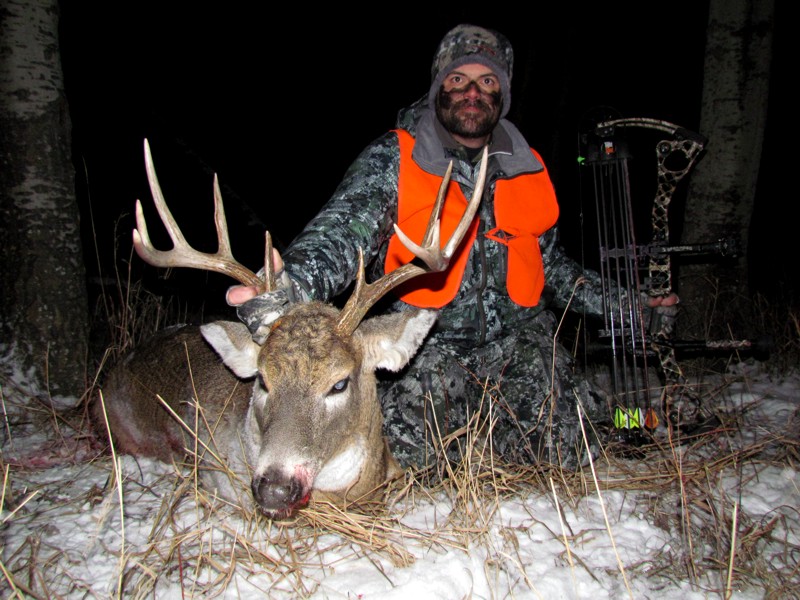 2015 Hunting Season