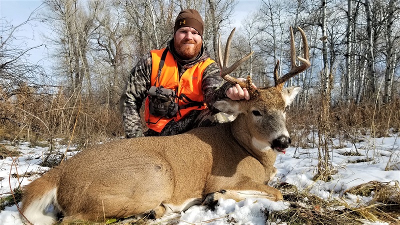 2018 Hunting Season