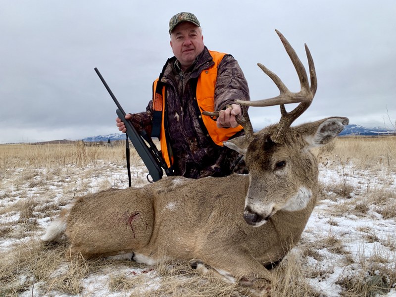 2019 Hunting Season