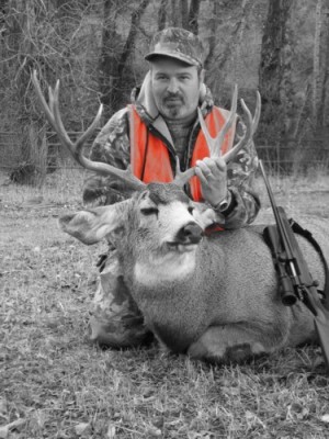 2008 Hunting Season