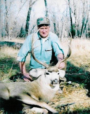 2003 & 2004 Hunting Seasons