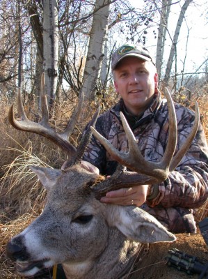 2005 Hunting Season