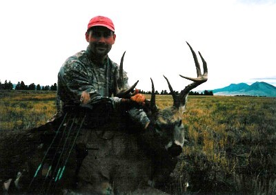 2003 & 2004 Hunting Seasons