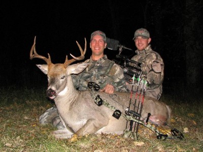 2009 Hunting Season