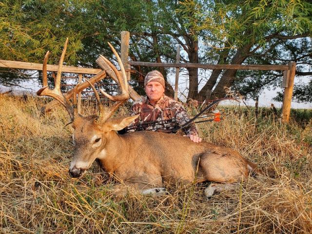 Hunting Events Calendar