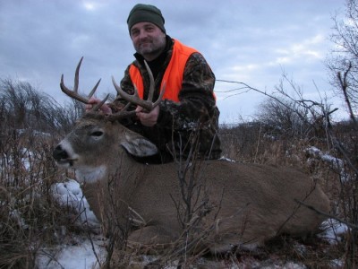 2010 Hunting Season