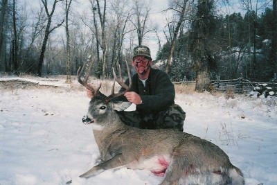 2003 & 2004 Hunting Seasons