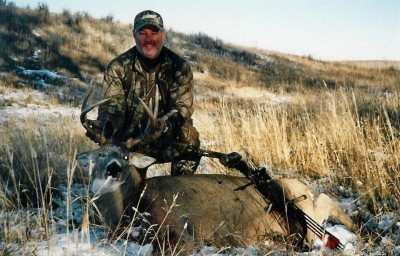 2005 Hunting Season