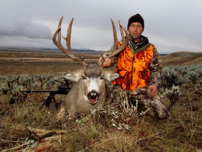 2011 Hunting Season