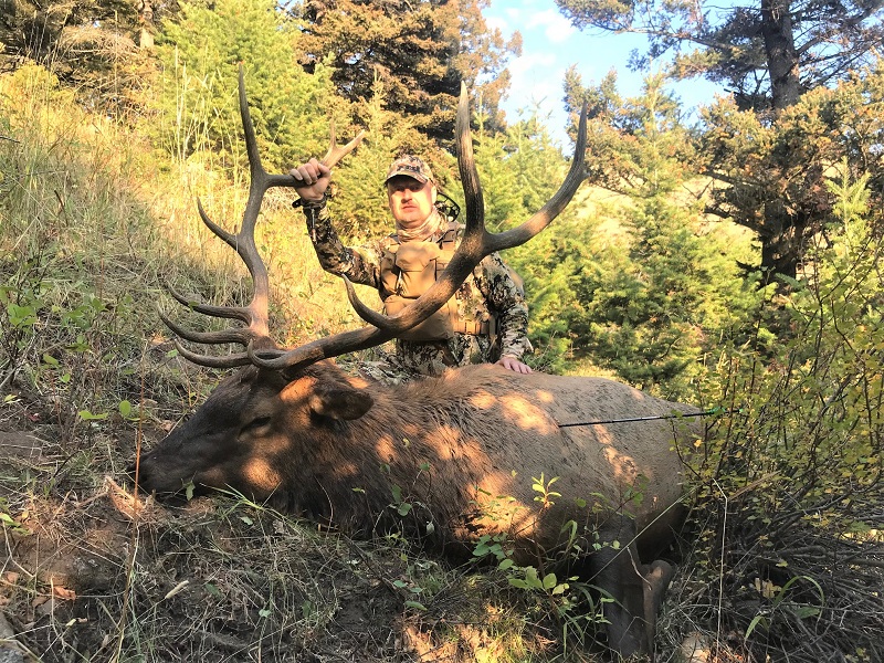 2018 Hunting Season