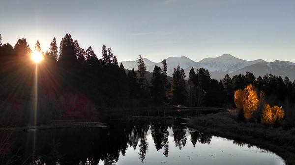 Montana Scenery