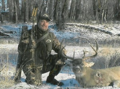 2003 & 2004 Hunting Seasons