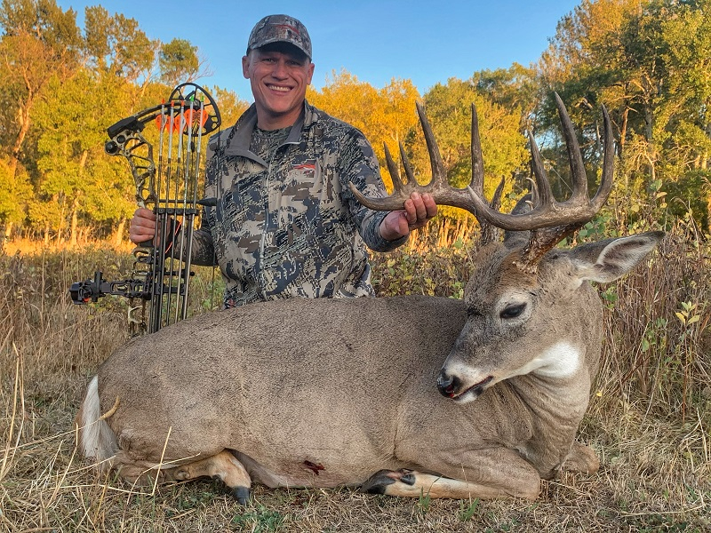 Hunting Events of October