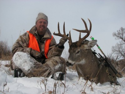 2010 Hunting Season