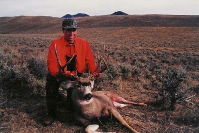 2003 & 2004 Hunting Seasons