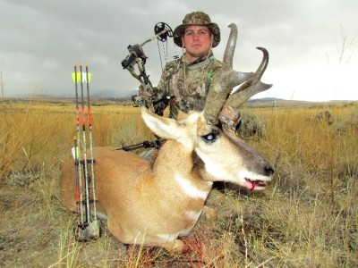2011 Hunting Season