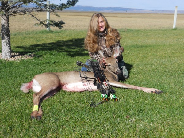 2013 Montana Hunting Season