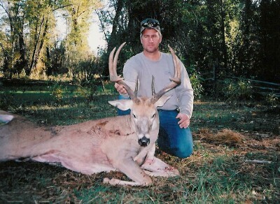 2003 & 2004 Hunting Seasons