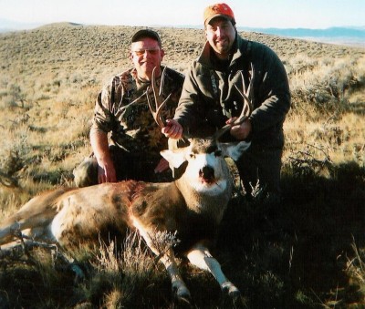 2005 Hunting Season