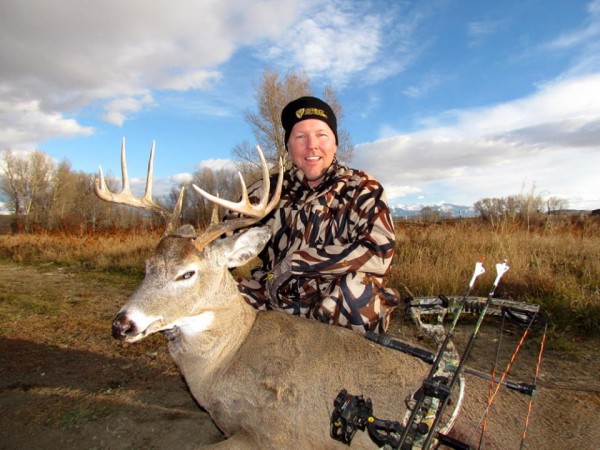 2013 Montana Hunting Season