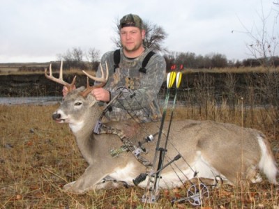 2008 Hunting Season