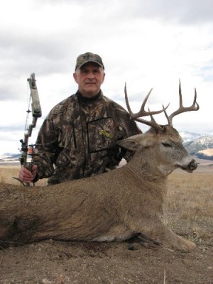 2007 Hunting Season