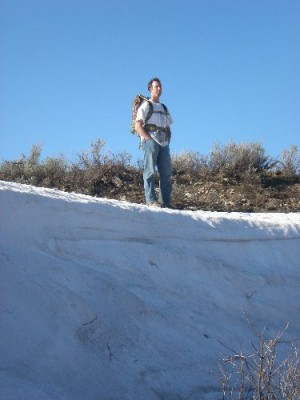 2011 Shed Hunting