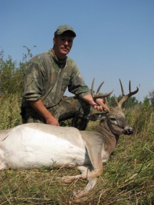 2007 Hunting Season