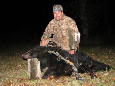 2009 Hunting Season