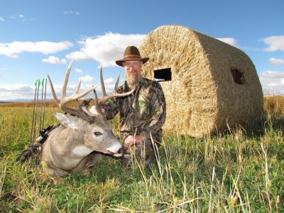 2011 Hunting Season