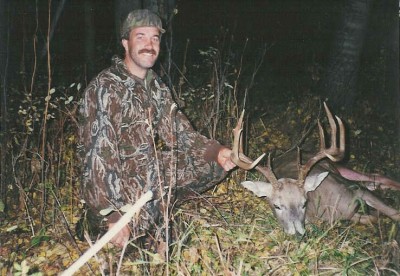 2003 & 2004 Hunting Seasons