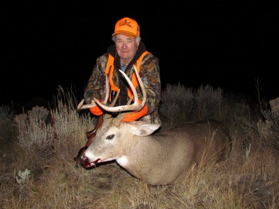 2011 Hunting Season