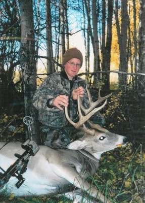 2003 & 2004 Hunting Seasons