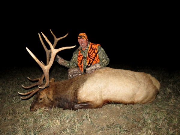 2013 Montana Hunting Season