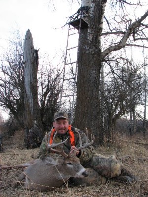 2006 Hunting Season