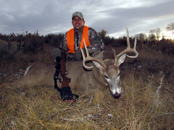 2013 Montana Hunting Season