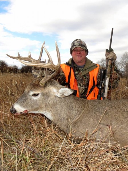 2013 Montana Hunting Season