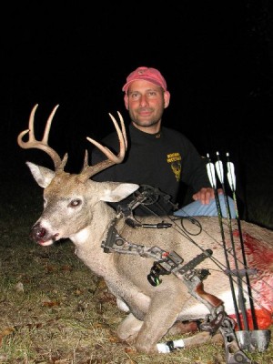 2009 Hunting Season