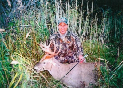 2003 & 2004 Hunting Seasons