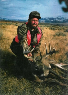 2003 & 2004 Hunting Seasons