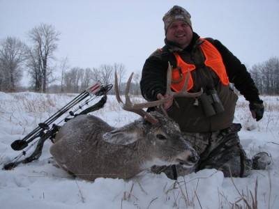 2010 Hunting Season