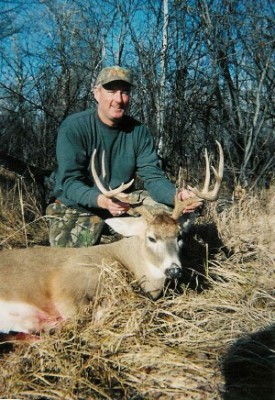 2003 & 2004 Hunting Seasons