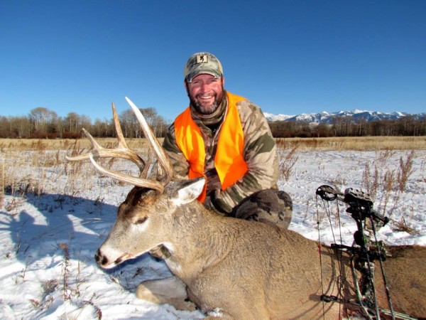 2013 Montana Hunting Season